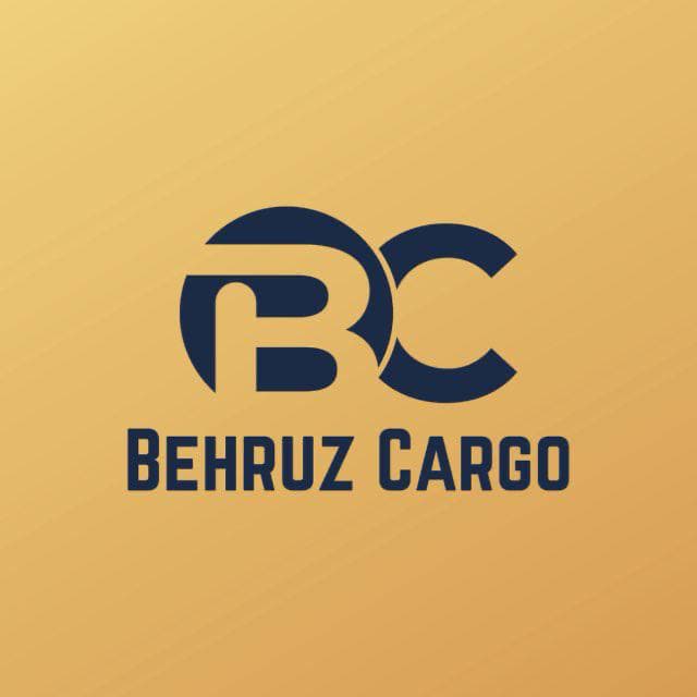 Behruz Cargo Inc logo